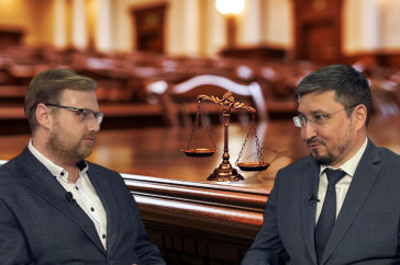 Фотография к новости: Тридцать человек осудили за пытки в Казахстане в прошлом году