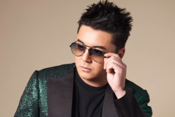 Фотография к новости: Алмаса Кишкенбаева арестовали на 15 суток