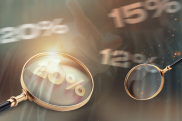 Фотография к новости: Возможные варианты повышения ставки НДС в Казахстане представил эксперт