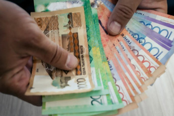 Фотография к новости: Финпирамида работала в Астане под видом продажи биологически активных добавок