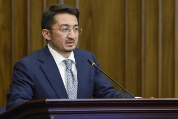 Фотография к новости: Казахстанцы смогут обращаться в единый колл-центр по фактам мошенничества