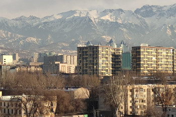 Фотография к новости: Два исторических здания снесут в Алматы