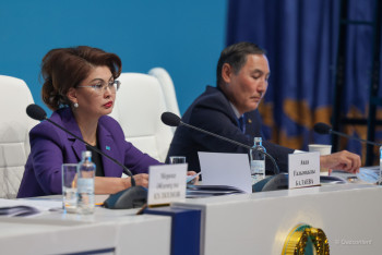 Фотография к новости: Фонд поддержки креативных индустрий начинает работу в Казахстане