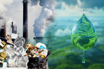 Фотография к новости: Для чего депутаты пытаются изменить экологическое законодательство Казахстана