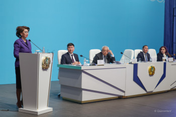 Фотография к новости: Безопасность, медиаграмотность и этика: на чём делает акцент Минкультуры и информации