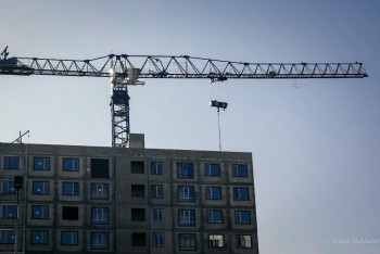 Фотография к новости: Строительный кодекс: За какие нарушения грозит уголовная ответственность