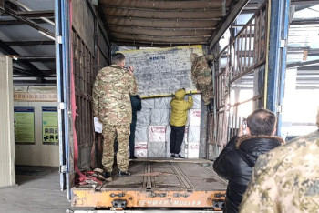 Фотография к новости: Сигареты на 187 млн тенге изъяли сотрудники КНБ в Казахстане