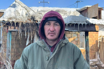 Фотография к новости: Сосед спас из огня четверых детей и пенсионерку в ВКО