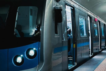 Фотография к новости: Драка произошла в метро Алматы