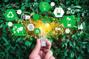 Фотография к новости: "Таза Қазақстан" и цифровые технологии: как IT помогает экологии