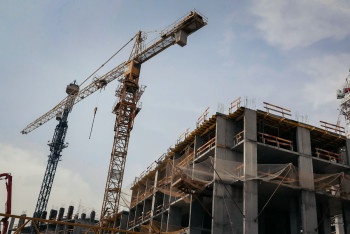 Фотография к новости: Главные изменения в проекте нового Строительного кодекса обсудили депутаты