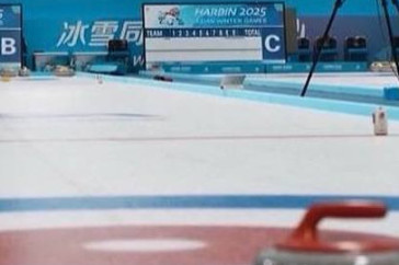 Фотография к новости: Женская сборная Казахстана по кёрлингу уступила Японии в Харбине