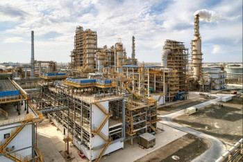 Фотография к новости: АНПЗ прокомментировал проверку Антикора