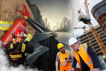 Фотография к новости: Почему паркинги хотят использовать как бомбоубежища в Казахстане?