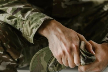 Фотография к новости: Казахстанского военнослужащего незаконно сняли с очереди на жилье