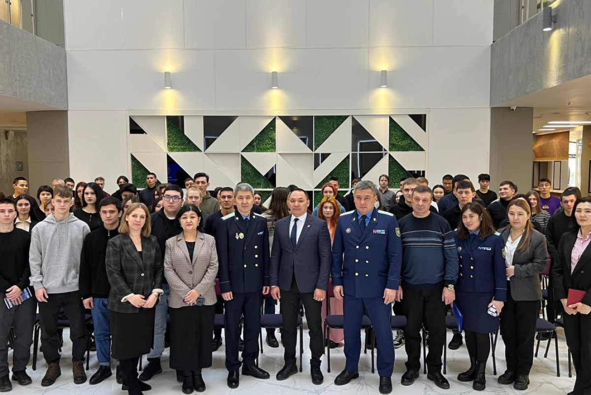  прокуратура СКО