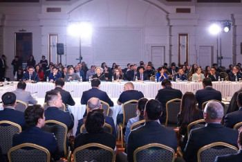 Фотография к новости: Налоговая реформа в Казахстане: правительство предлагает ставки НДС от 0 до 16 процентов