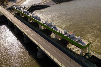 Фотография к новости: "Теневой" рынок воды: после проверок наказаны более 30 граждан и компаний