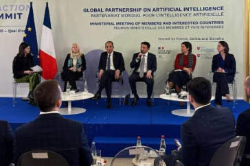 Фотография к новости: Казахстан выразил свой интерес присоединиться к GPAI