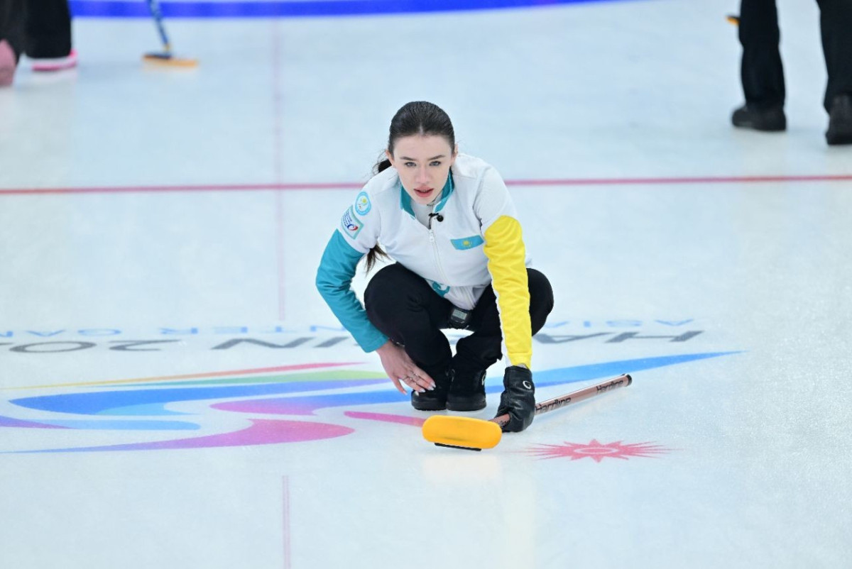  Сали Сабиров, пресс-служба НОК Казахстана