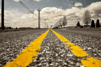 Фотография к новости: В Казахстане грядёт большая реформа дорожной отрасли: что изменится?