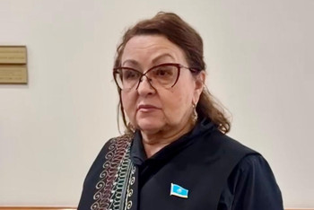 Фотография к новости: "Мы не привлекаем внешнее финансирование" — Ирина Смирнова о законе об инагентах