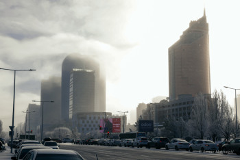 Фотография к новости: Названы города Казахстана с самыми высокими ценами на жилье