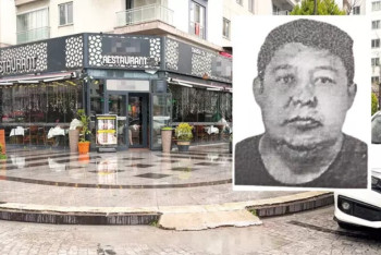 Фотография к новости: Казахстанец умер, отравившись алкоголем в Турции