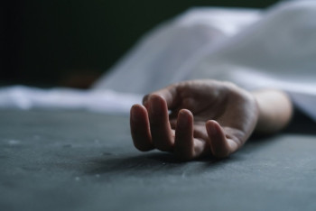 Фотография к новости: Расчленённое тело женщины нашли в Алматы