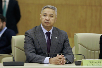 Фотография к новости: "Министры сами себе противоречат": Азат Перуашев раскритиковал налоговые реформы в стране