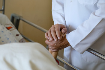 Фотография к новости: Психиатрические клиники Казахстана находятся в бедственном положении – мажилисвумен