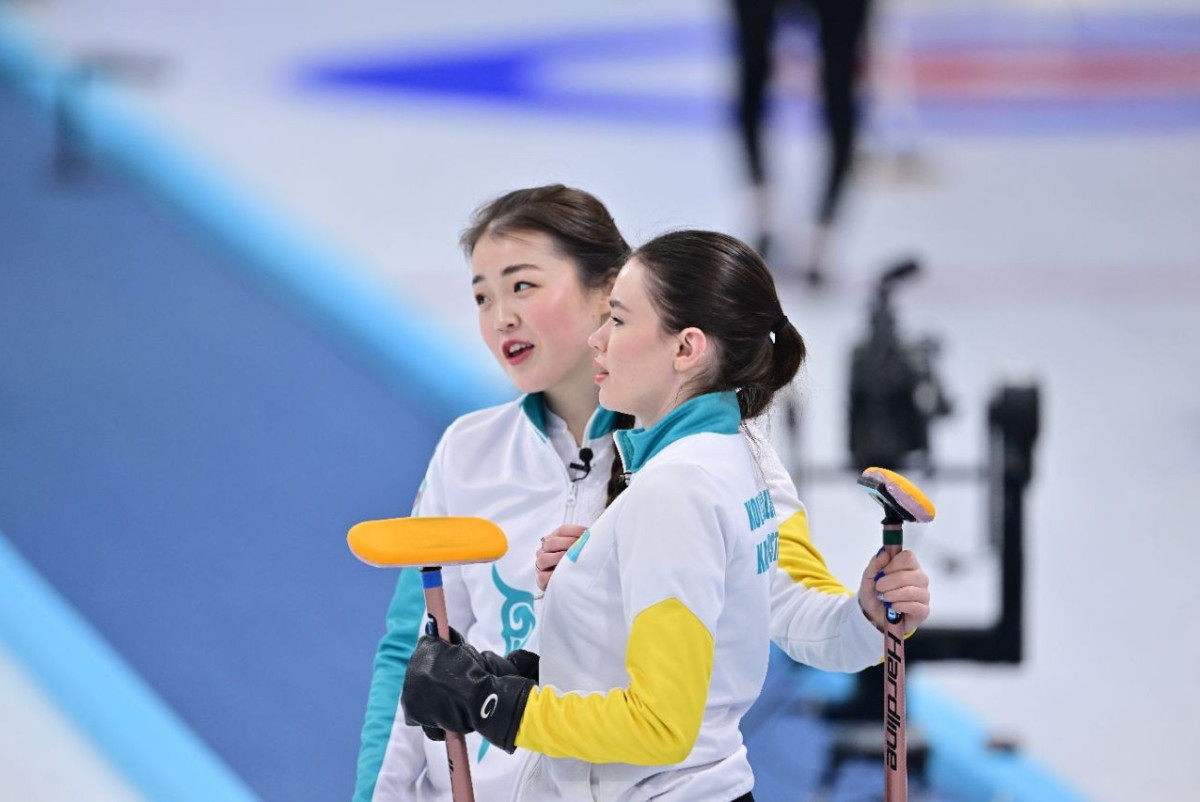  Сали Сабиров, пресс-служба НОК Казахстана