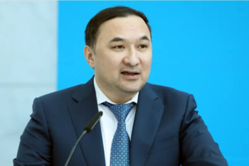 Фотография к новости: Бывшего замакима Алматы арестовали за пьяную езду