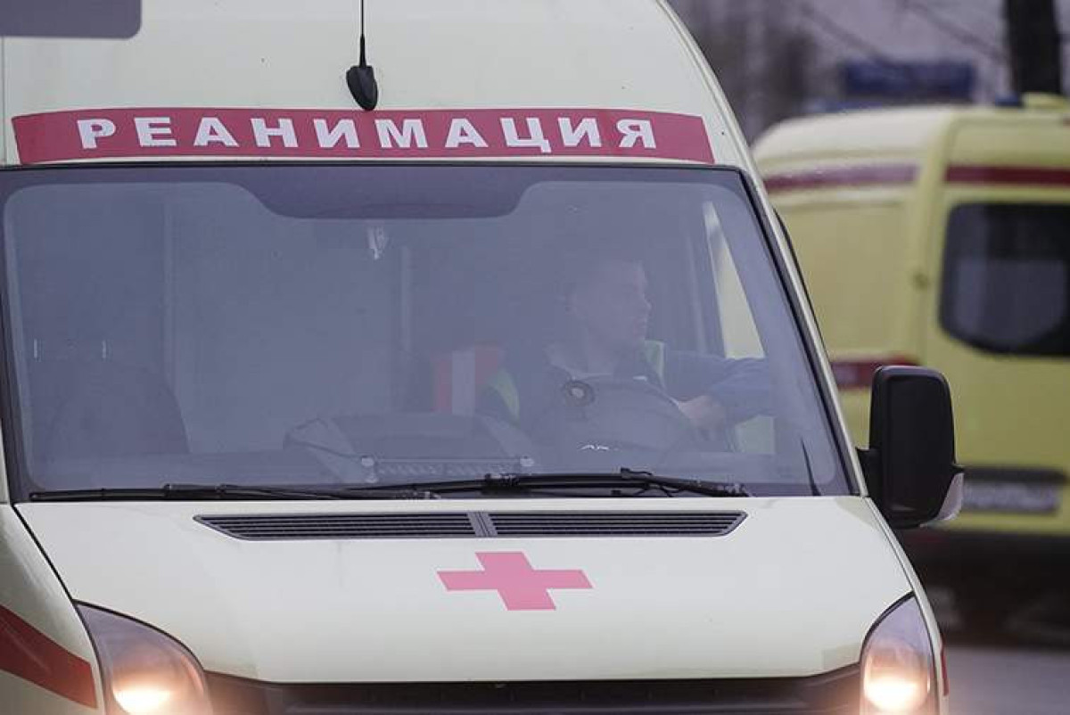  ИЗВЕСТИЯ/Эдуард Корниенко