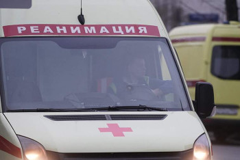 Фотография к новости: Обрушение произошло в шахте в России, есть жертвы