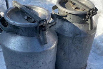 Фотография к новости: Во многих селах пока отсутствует централизованное водоснабжение