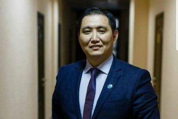 Фотография к новости: Медорганизации обвинили депутата Базарбека во лжи