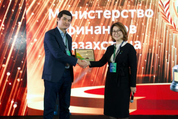 Фотография к новости: Направления развития рынка капитала обсудили на конференции KASE