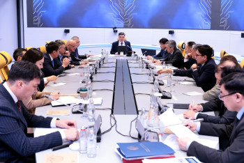 Фотография к новости: Новый общественный договор: что ожидает бизнес в рамках налоговой реформы