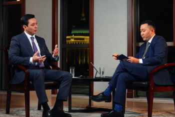 Фотография к новости: Казахстан достиг рекордных показателей в индексе восприятия коррупции — Антикор