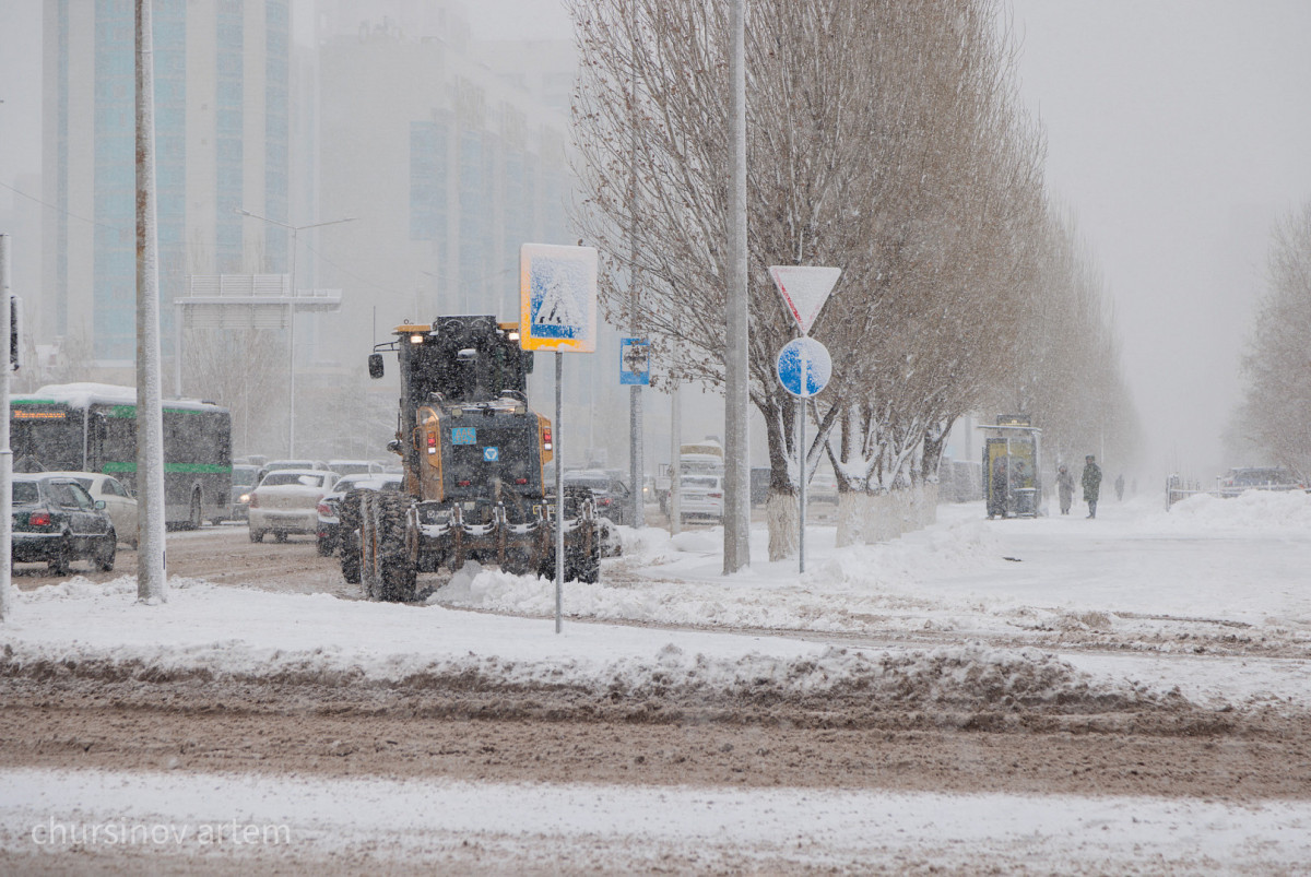  Артём Чурсинов/BaigeNews.kz