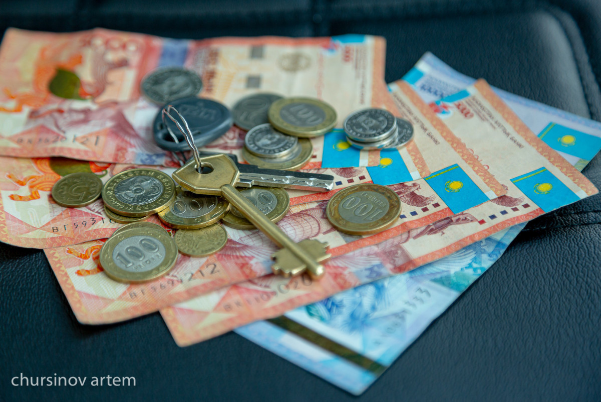  Артём Чурсинов/BaigeNews.kz