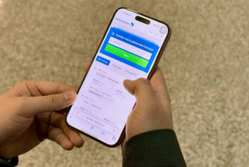 Фотография к новости: Казахстанцы смогут отслеживать движение поездов онлайн