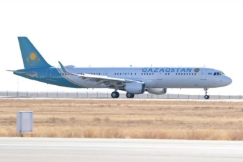 Фотография к новости: Токаев отправится в Иорданию