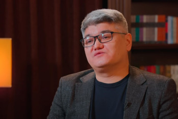 Фотография к новости: Адайцы были пиратами на Каспии: историк рассказал о морском прошлом казахов