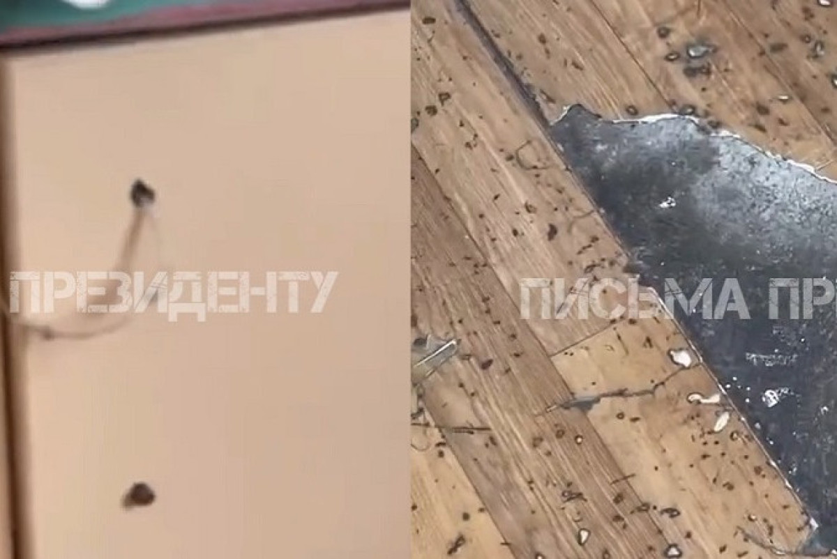  Кадры видео