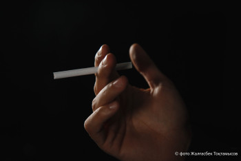 Фотография к новости: Акцию Stop sale провели в Актау