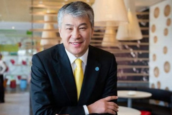 Фотография к новости: В АФМ заявили об отсутствии уголовных дел в отношении Кайрата Боранбаева