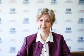 Фотография к новости: Таисия Мармонтова: Казахстан и Иордания верят в инструменты дипломатии и мирного сотрудничества