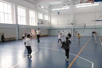 Фотография к новости: В Алматы внесли изменения в программу Damubala